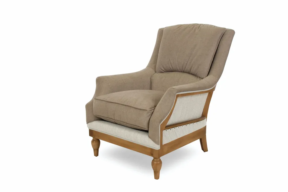 Chairs for hospitalities & contracts - Siesta Origins Essence | Armchair - CREARTE COLLECTIONS