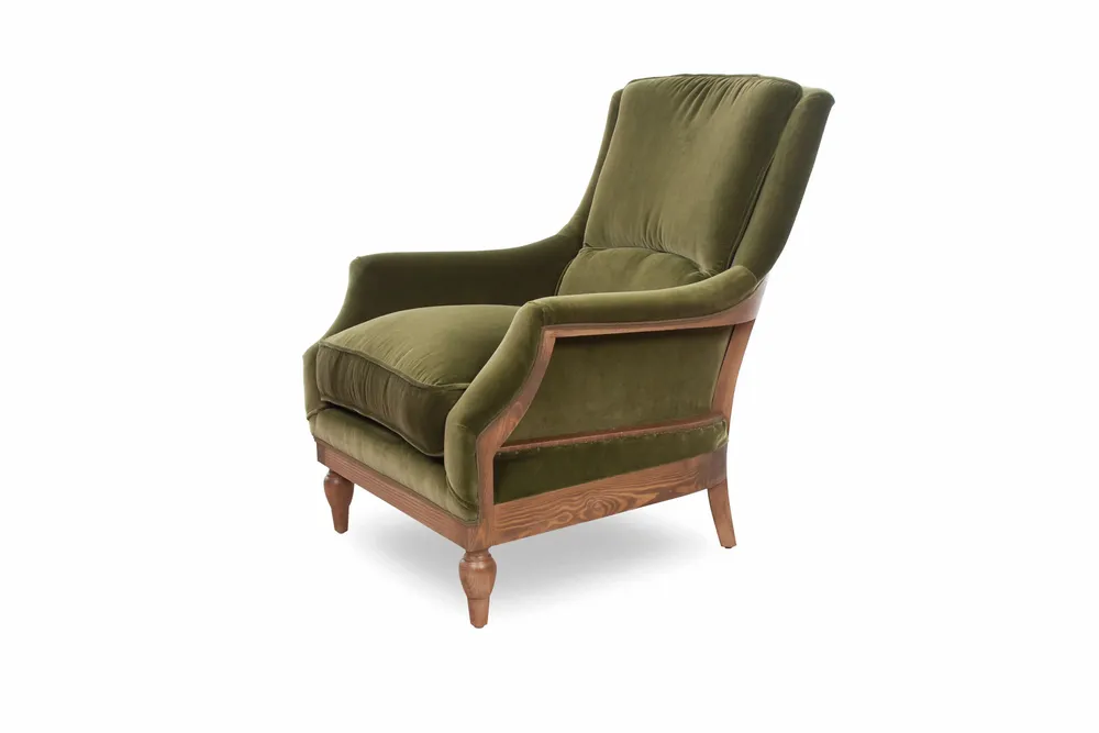 Chairs for hospitalities & contracts - Siesta Origins Essence | Armchair - CREARTE COLLECTIONS