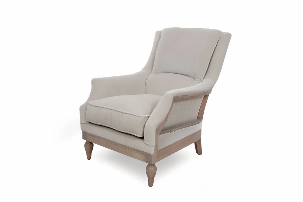 Chairs for hospitalities & contracts - Siesta Origins Essence | Armchair - CREARTE COLLECTIONS