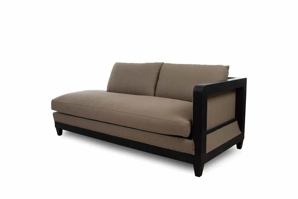 Lounge chairs - Bambou Long Essence | Chaise longue - CREARTE COLLECTIONS