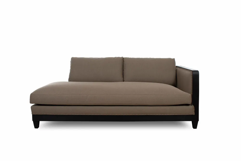 Lounge chairs - Bambou Long Essence | Chaise longue - CREARTE COLLECTIONS