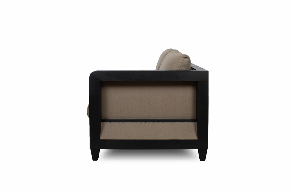 Lounge chairs - Bambou Long Essence | Chaise longue - CREARTE COLLECTIONS