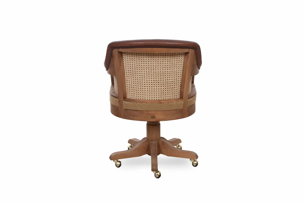Armoires de bureau - Paris Chair Basic Swivel Essence | Bureau Chaise - CREARTE COLLECTIONS