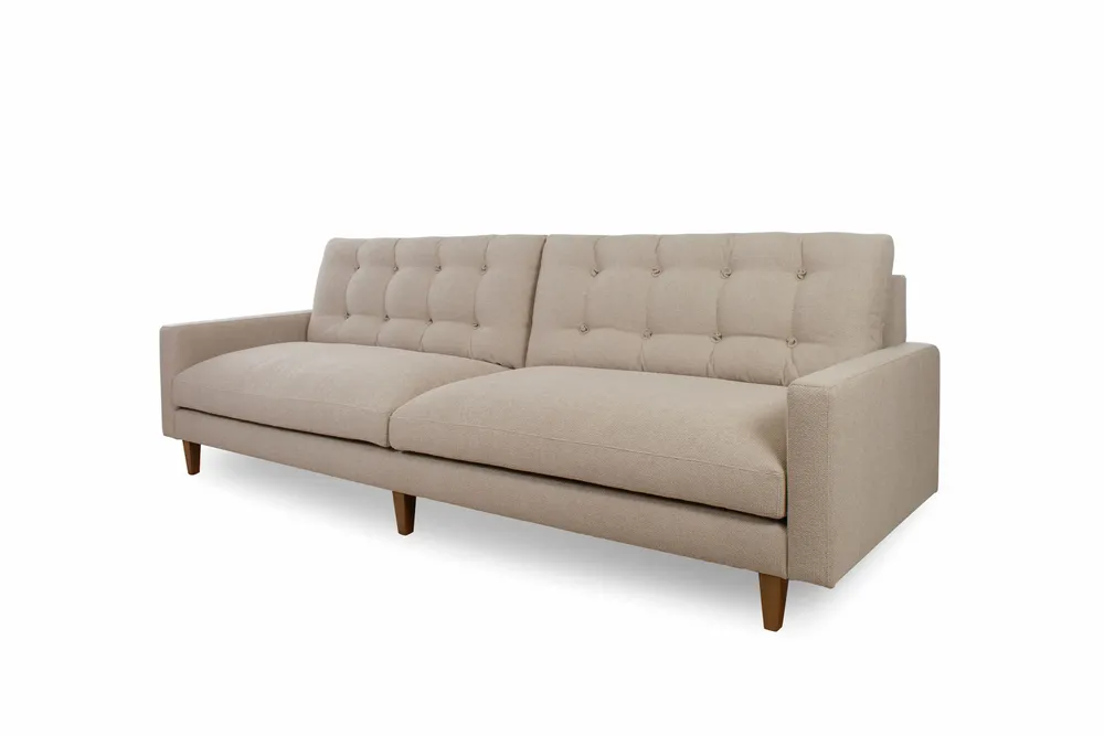 Canapés pour collectivités - Regento Chill Arm | Canapé - CREARTE COLLECTIONS