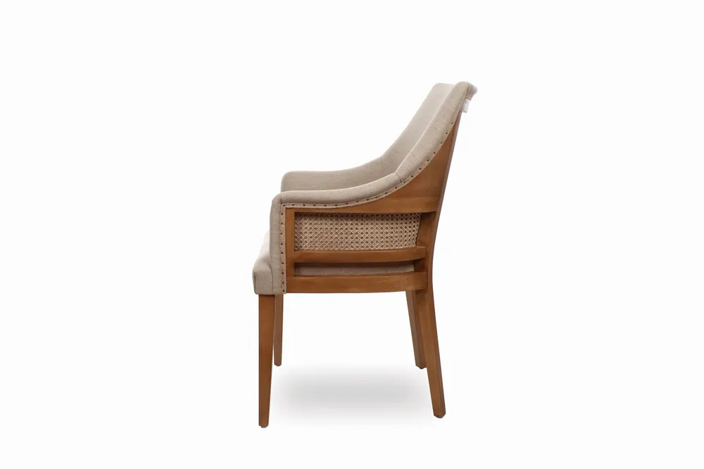 Chaises pour collectivités - Ludwig Chair Essence | Chaise - CREARTE COLLECTIONS