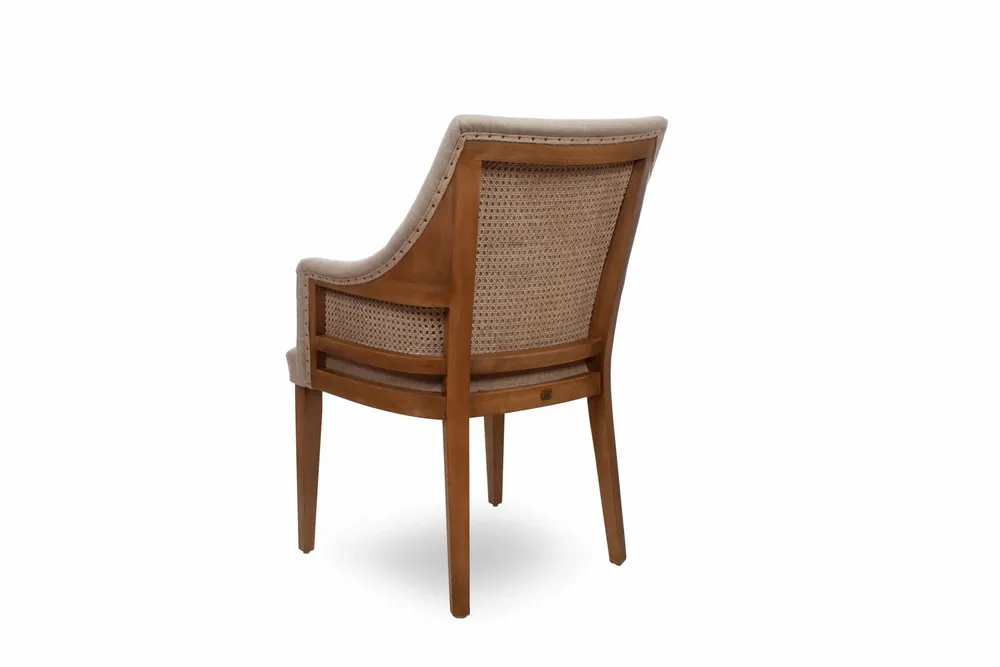 Chaises pour collectivités - Ludwig Chair Essence | Chaise - CREARTE COLLECTIONS