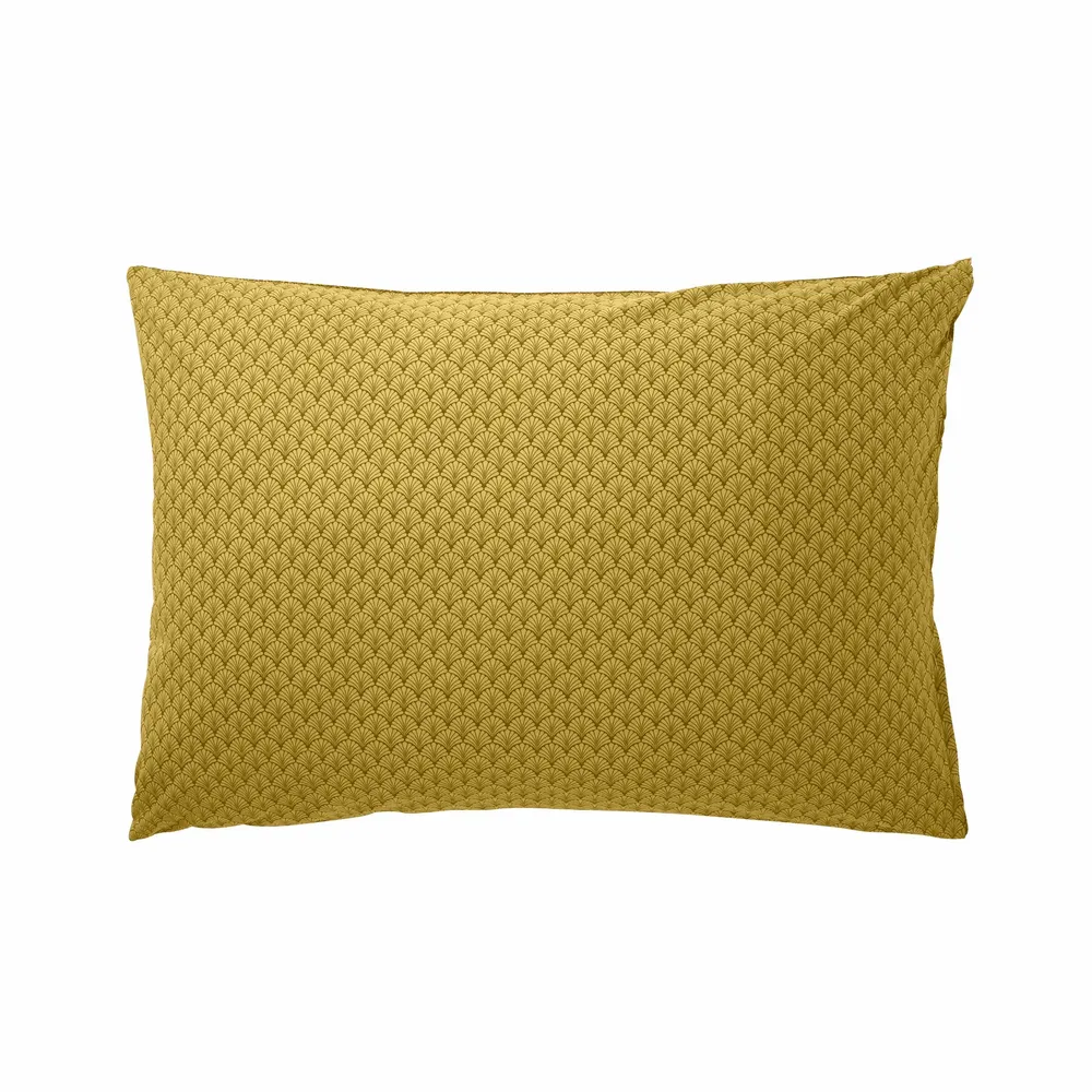 Linge de lit - Camille Curry - Parure de lit en bambou - ORIGIN