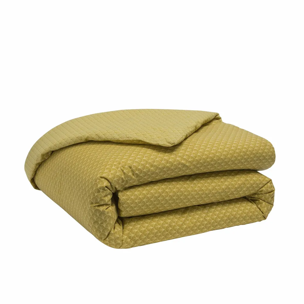 Linge de lit - Camille Curry - Parure de lit en bambou - ORIGIN