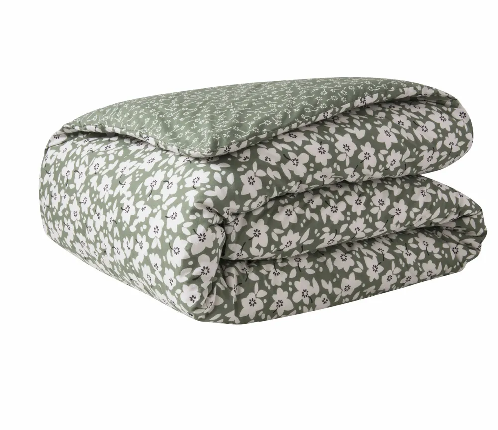 Bed linens - Emma - Lyocell Duvet Set - ORIGIN
