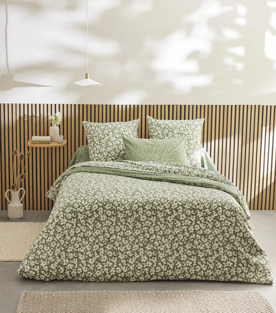 Bed linens - Emma - Lyocell Duvet Set - ORIGIN