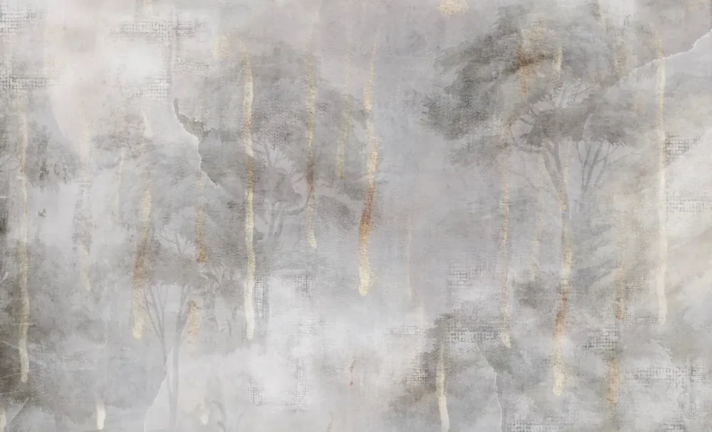 Papiers peints - Papier peint - Says It All - STUDIJO