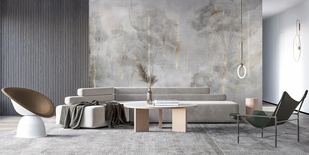 Papiers peints - Papier peint - Says It All - STUDIJO