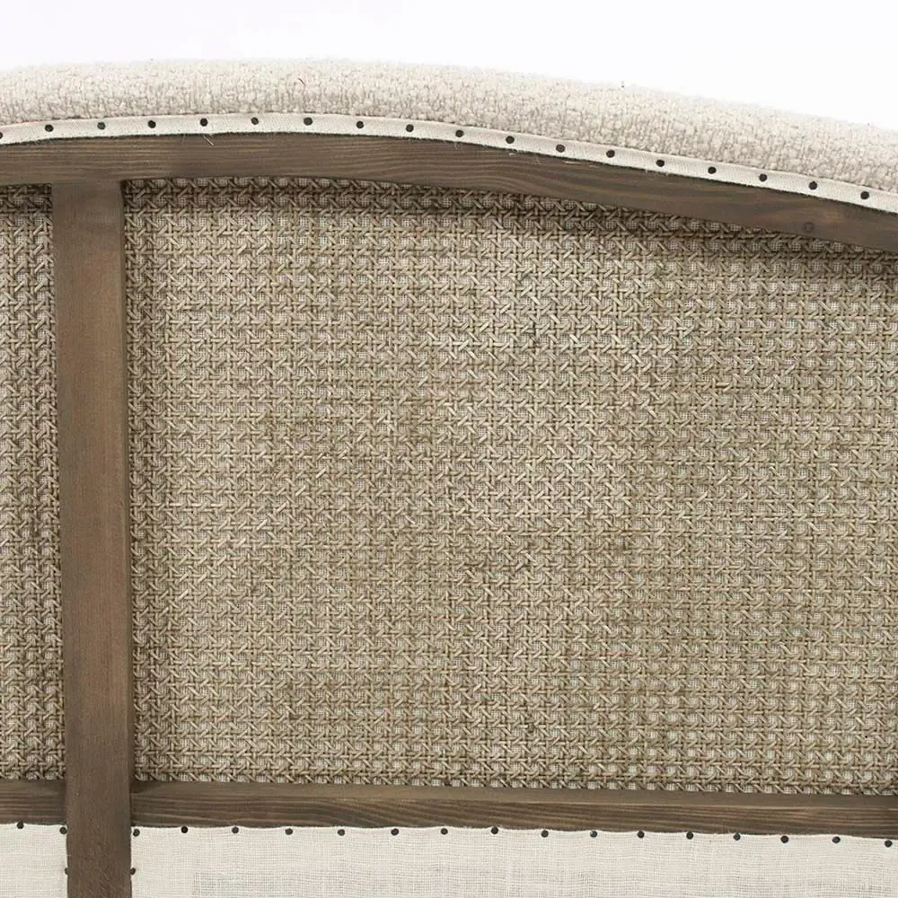 Lounge chairs for hospitalities & contracts - Avis Long Essence | Chaise longue - CREARTE COLLECTIONS