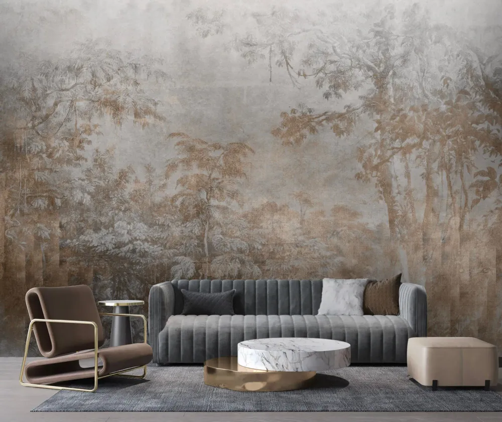 Wallpaper - Wallpaper - Mist - STUDIJO