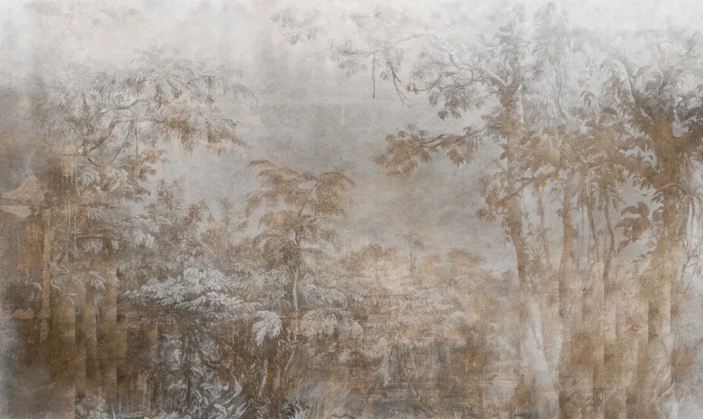 Wallpaper - Wallpaper - Mist - STUDIJO