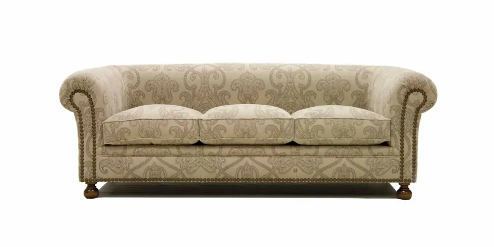 Canapés - Chesterfield Classic| Fauteuil, Canapé et Canapé-lit - CREARTE COLLECTIONS