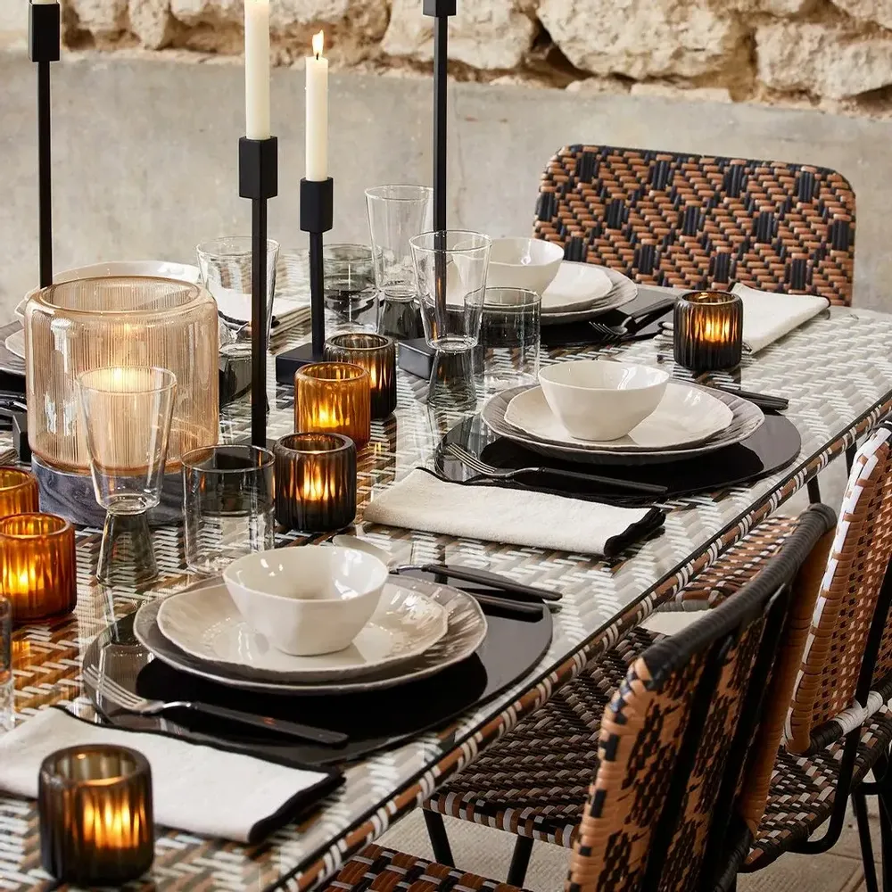 Objets de décoration - Photophore DIYA - CFOC