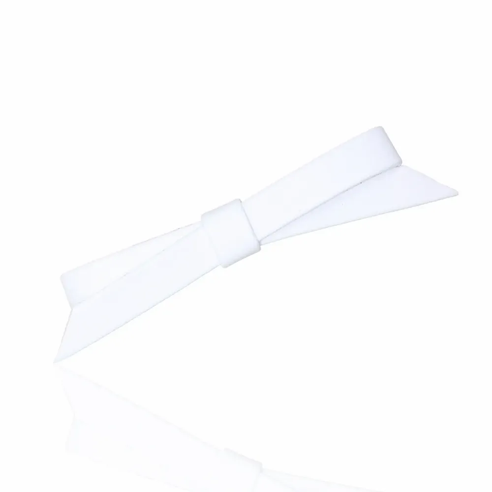 Barrettes - MIKI bow clip - VALÉRIE VALENTINE