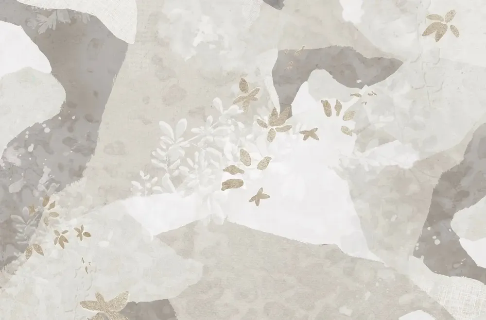 Papiers peints - Adoucisseur mural - Papier peint - STUDIJO