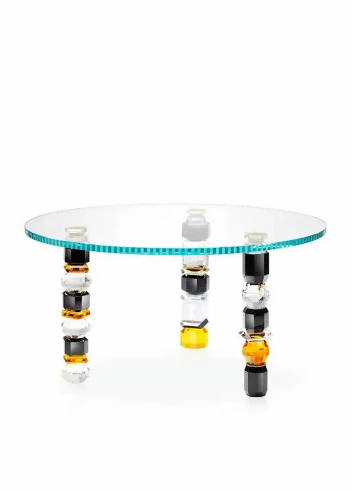 Tables basses - Table Lousiana - REFLECTIONS COPENHAGEN