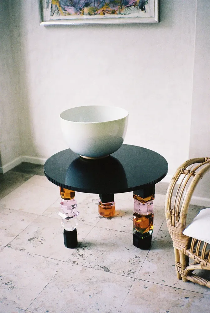 Coffee tables - Orlando table - REFLECTIONS COPENHAGEN