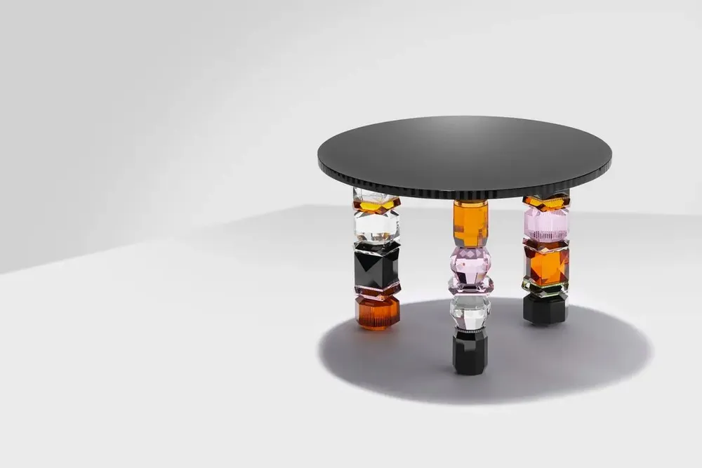 Coffee tables - Orlando table - REFLECTIONS COPENHAGEN