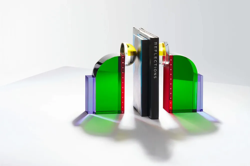 Objets de décoration - Serre-livres Soho - REFLECTIONS COPENHAGEN