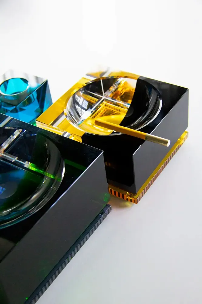 Objets de décoration - Bowl Denver - REFLECTIONS COPENHAGEN