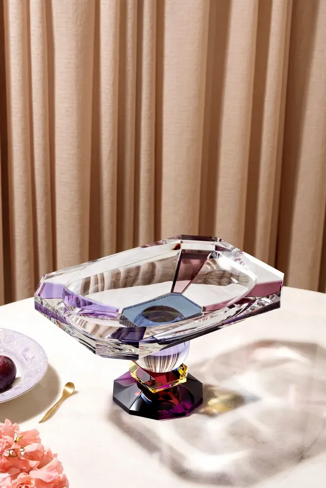 Design objects - Georgia Bowl - REFLECTIONS COPENHAGEN