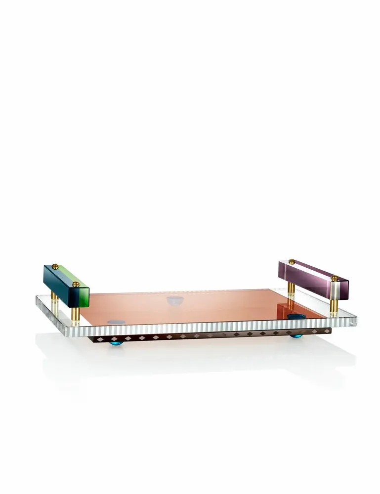 Trays - Fontana tray - REFLECTIONS COPENHAGEN