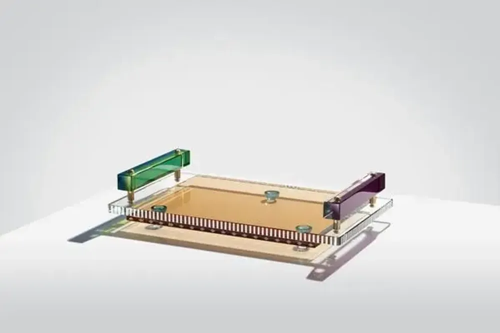 Trays - Fontana tray - REFLECTIONS COPENHAGEN