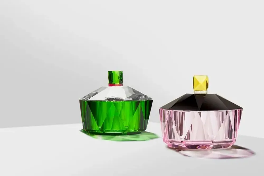 Decorative objects - New Haven Basin - REFLECTIONS COPENHAGEN