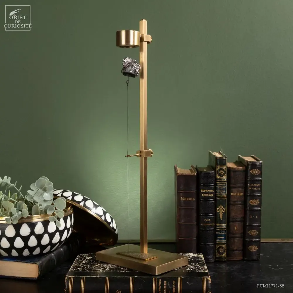 Decorative objects - Our mineral collection - OBJET DE CURIOSITÉ