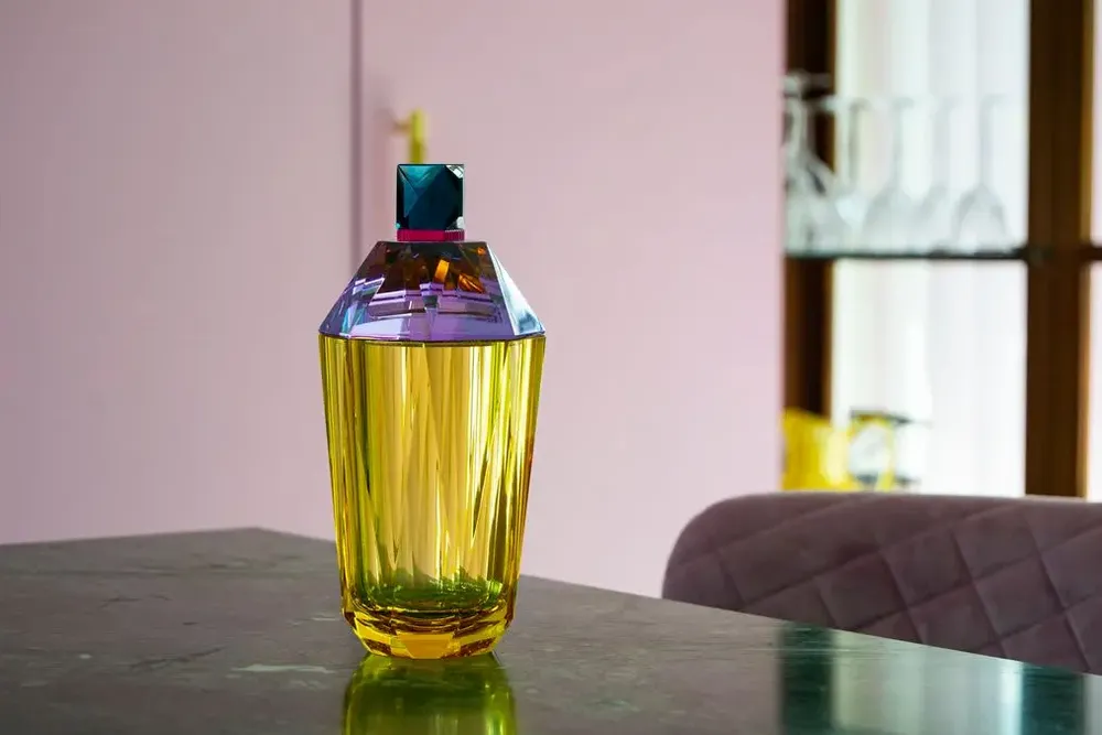 Caskets and boxes - Long Island Bonbonniere - REFLECTIONS COPENHAGEN