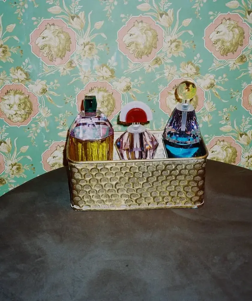 Caskets and boxes - Long Island Bonbonniere - REFLECTIONS COPENHAGEN