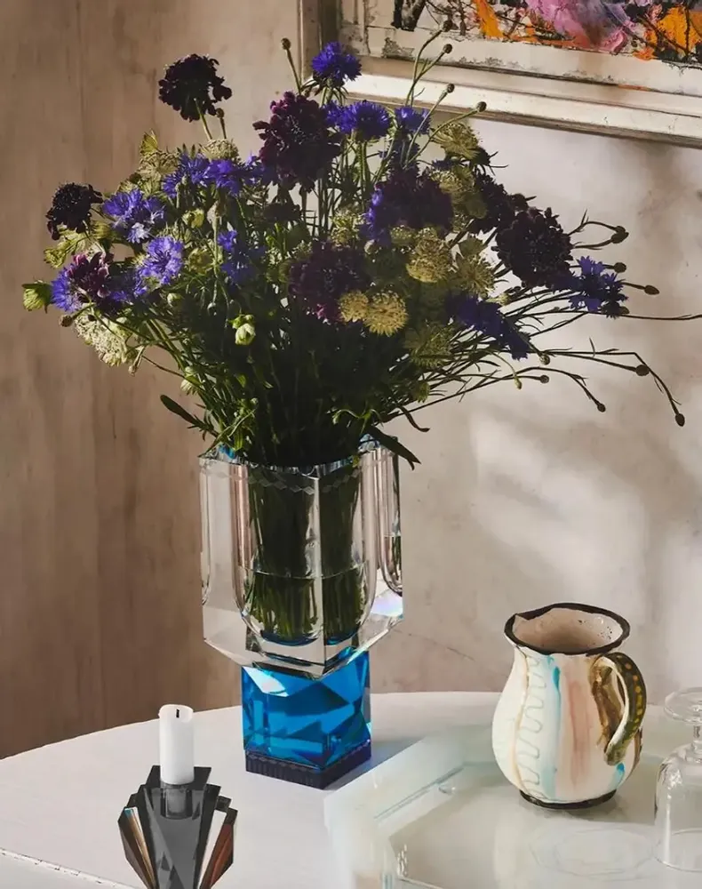 Vases - Ohio Vase - REFLECTIONS COPENHAGEN