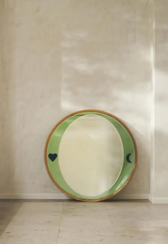 Mirrors - Euforia Mirror - REFLECTIONS COPENHAGEN