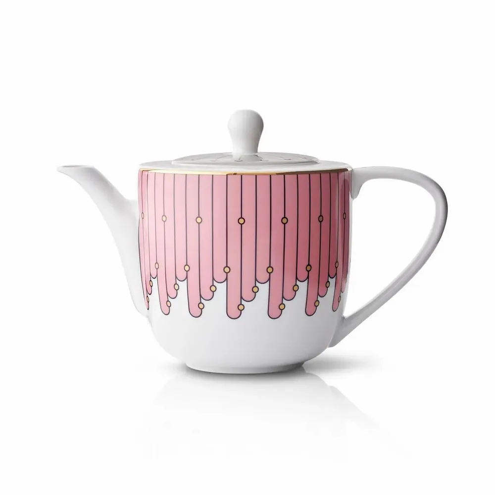 Carafes - Théière Candy Cloud - REFLECTIONS COPENHAGEN