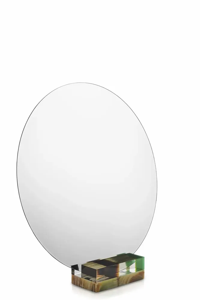 Miroirs - Miroir magique avec base - REFLECTIONS COPENHAGEN