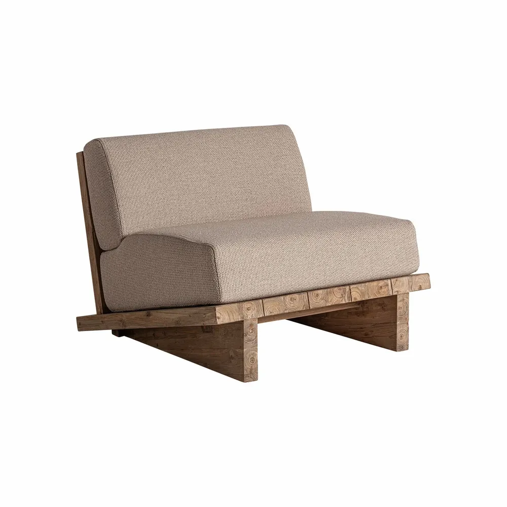 Fauteuils - Fauteuil Pure - VICAL