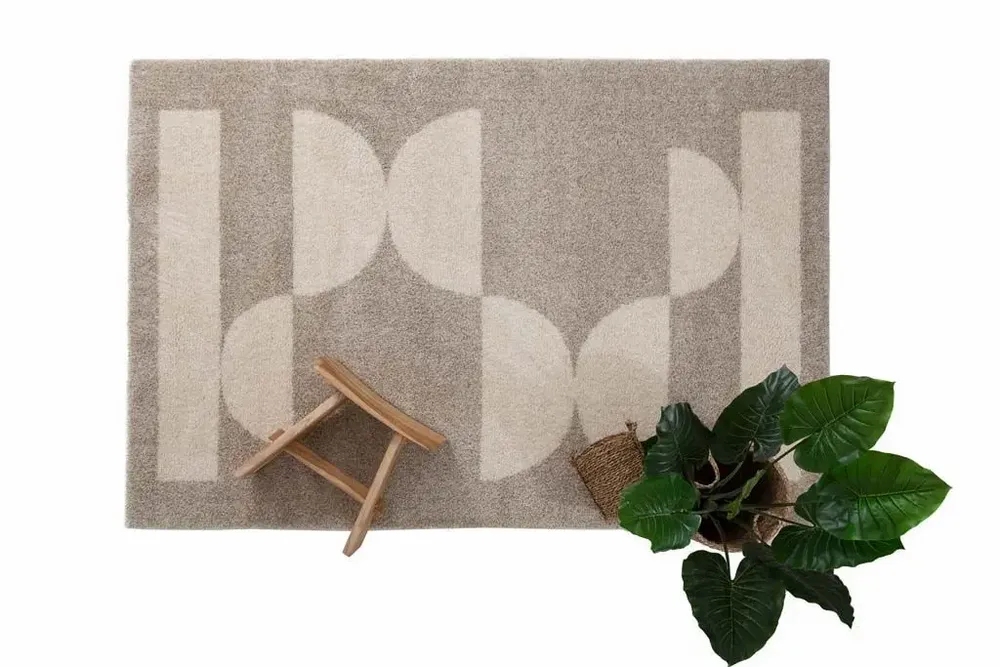 Tapis contemporains - Lilly - ROYAL CARPET