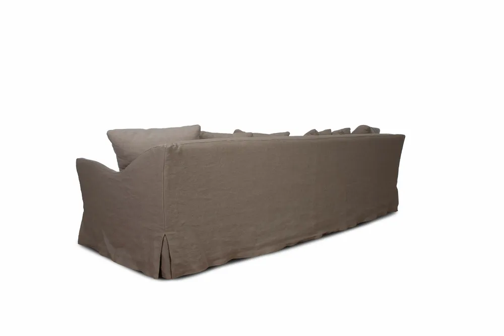 Canapés pour collectivités - Ascot Lord | Canapé - CREARTE COLLECTIONS