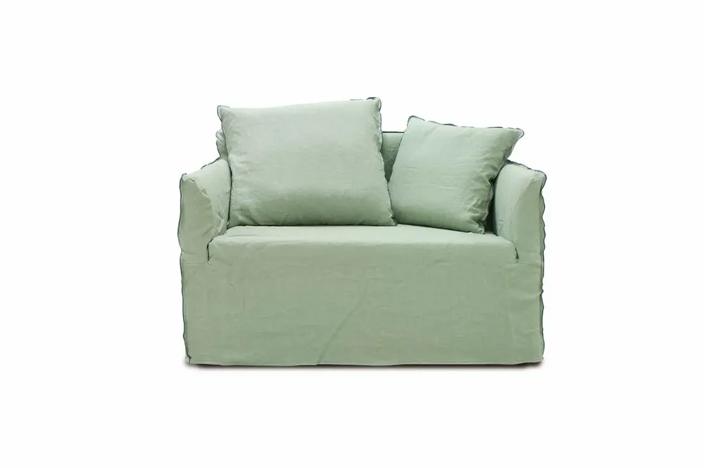 Canapés pour collectivités - Tamarindo Contemporain | Fauteuil et Canapé et Canapé lit - CREARTE COLLECTIONS