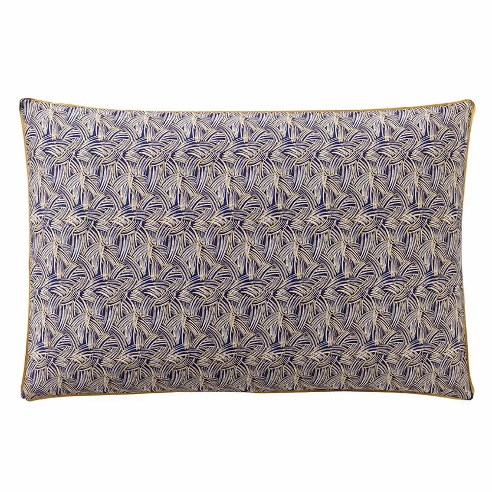 Linge de lit - Tressage - Parure de lit en satin de coton - ESSIX