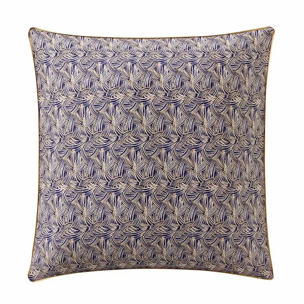 Linge de lit - Tressage - Parure de lit en satin de coton - ESSIX