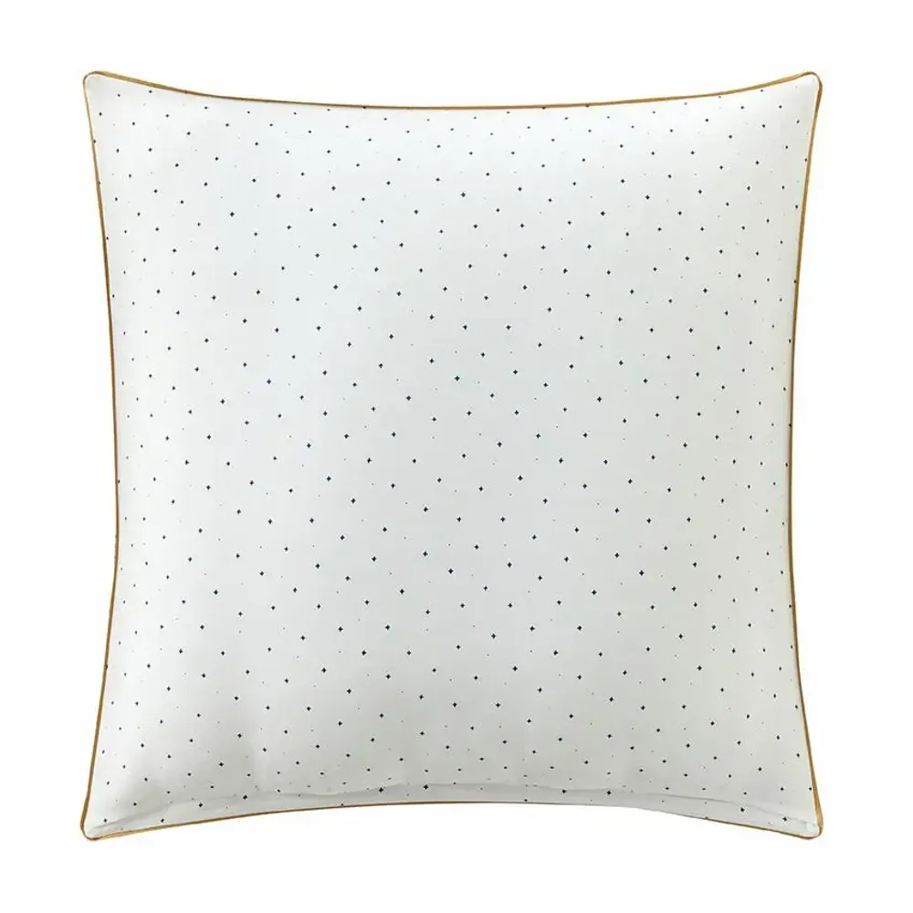 Linge de lit - Tressage - Parure de lit en satin de coton - ESSIX