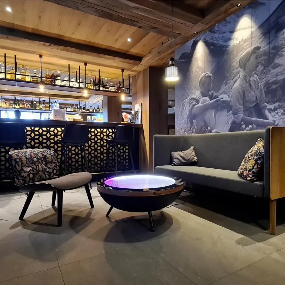 Coffee tables - Origin - SUNAE