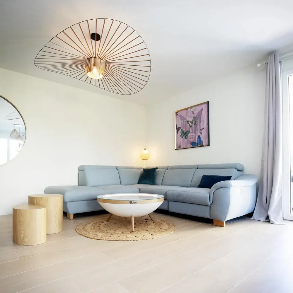 Coffee tables - Origin - SUNAE