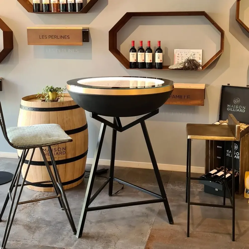 Coffee tables - Origin - SUNAE