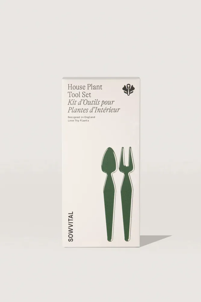 Floral decoration - Indoor Plant Tool Set - SOWVITAL
